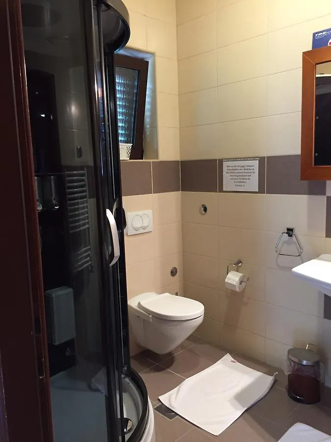 Apartment Villa Maja Njivice