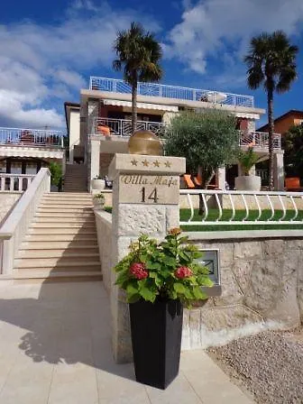 Villa Maja Njivice