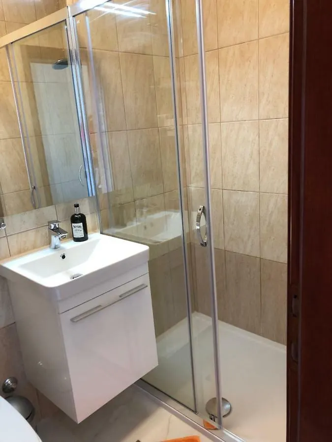 Apartment Villa Maja Njivice Kroatien