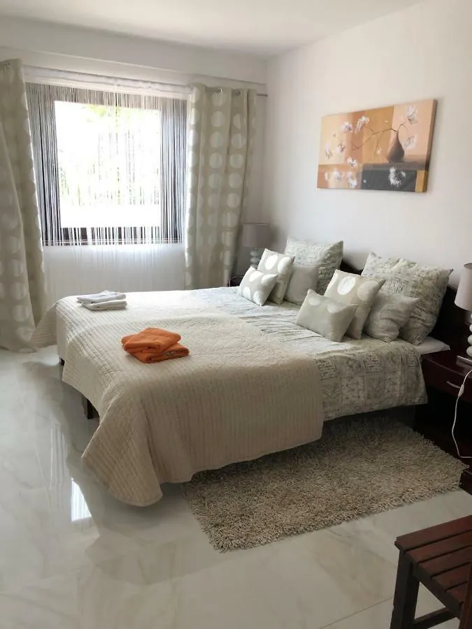 Villa Maja Njivice Kroatien